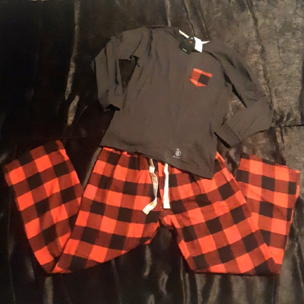 💚SALE💚 NWT OUTDOOR LIFE WOMENS SLEEPWEAR SET